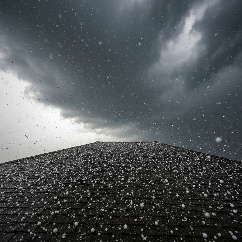 Roof insurance claim assistance in Dallas-Fort Worth